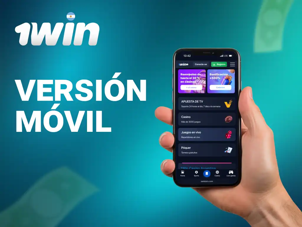 App 1win 2026: Download APK Android e iOS Italia